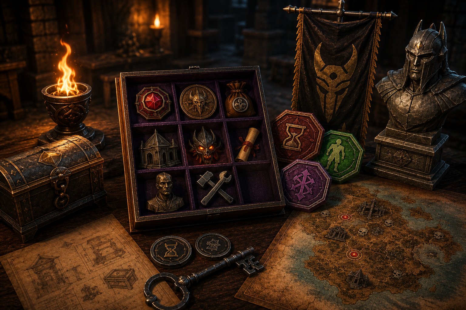 Archivist's PIPPI Resources [ Enhanced ]