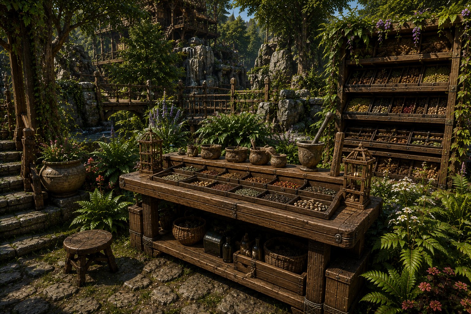 Seed Table v1.0.5 (Enhanced)